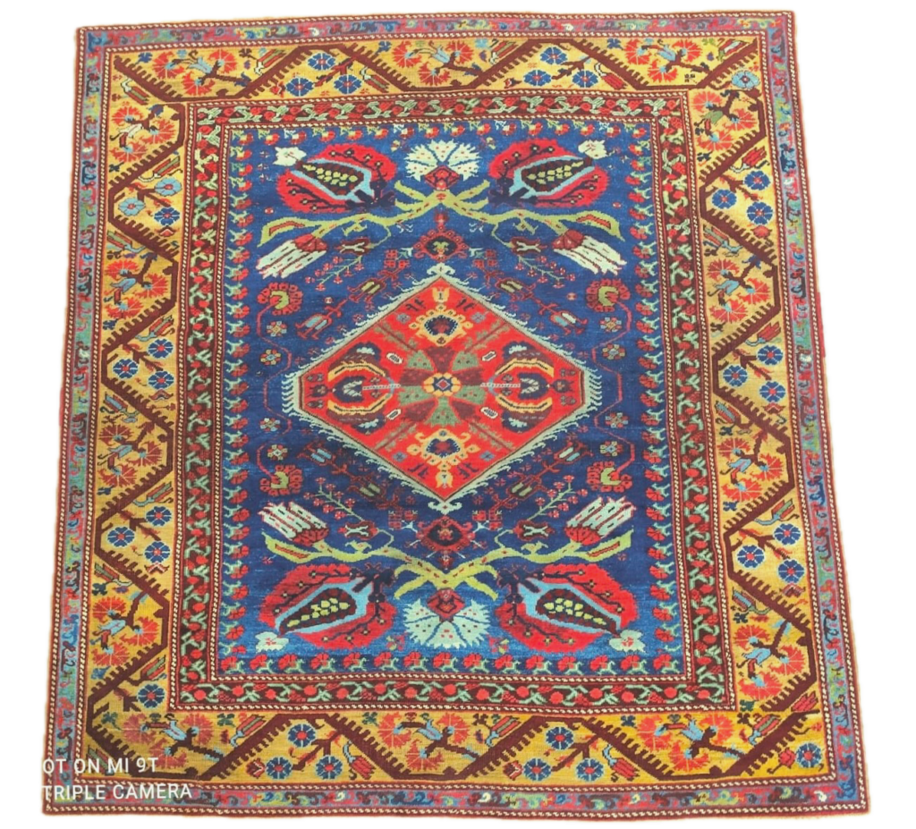 Anatolia Kula Ca.1800