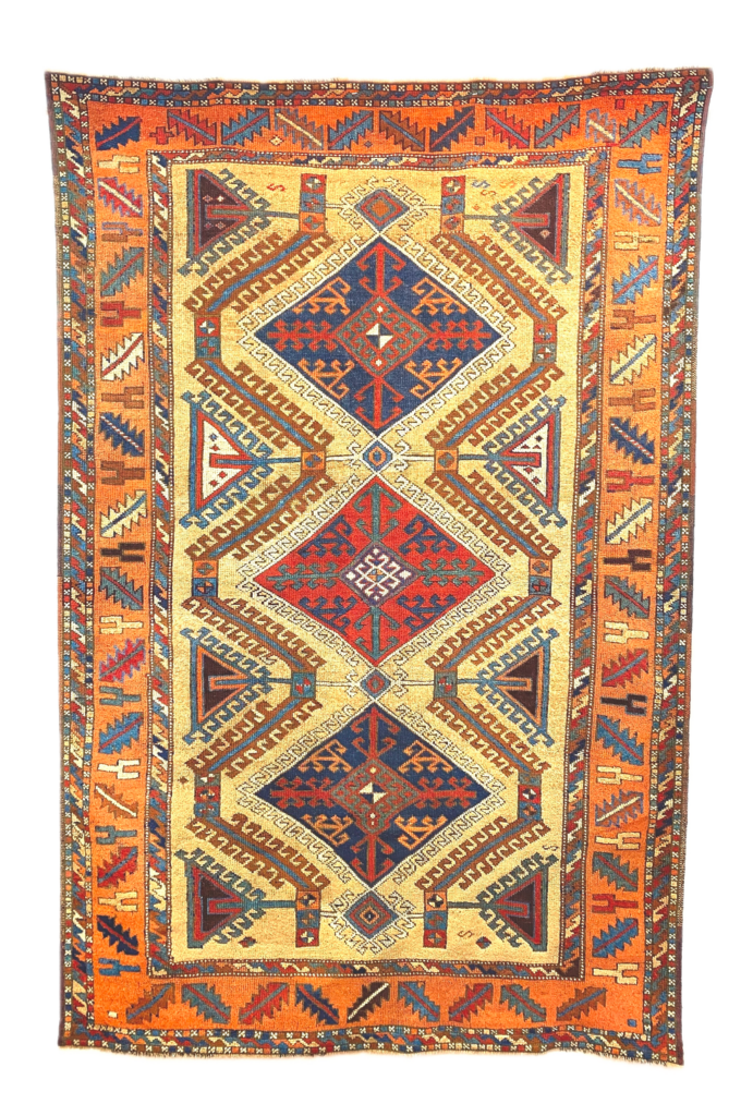 Anatolia Kagizman mid 19Th Century