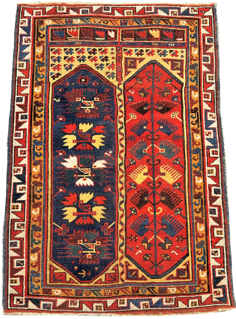 Anatolia Makri 19th century