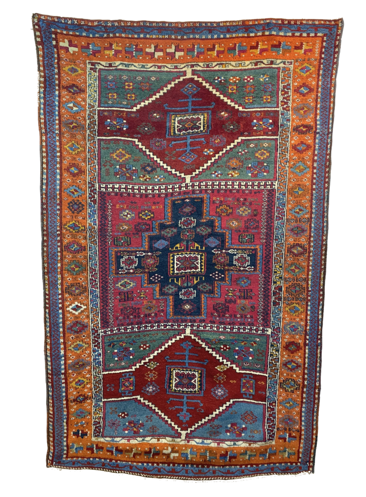 Anatolia Sivas mid 19Th century