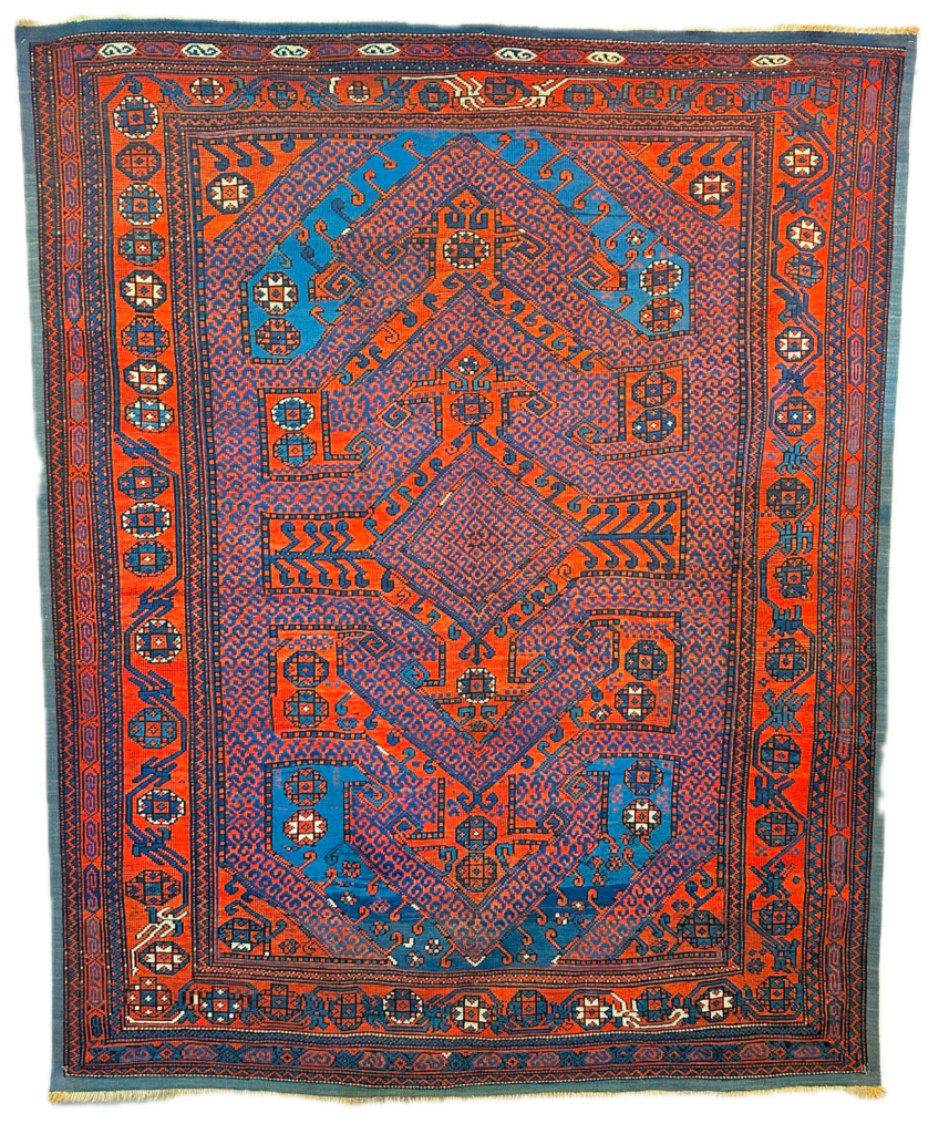 Anatolia Yuncu ca.1800
