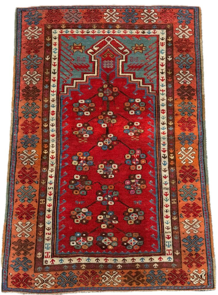 Central-Anatolia Mid 19Th Century