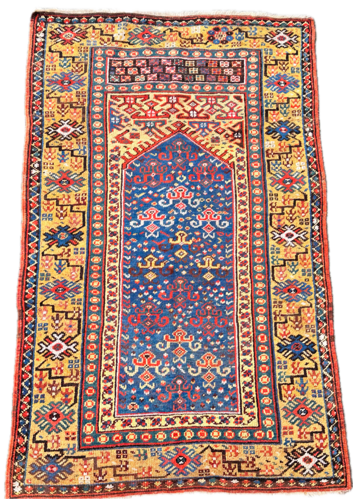 Anatolia Makri Mid 19th century