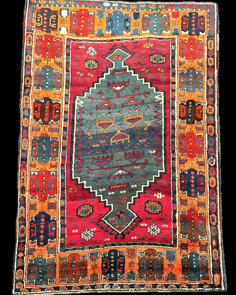Adiyaman Est-Anatolia Mid 19Th Century