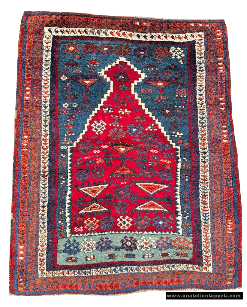 Anatolia Cihanbeyli ca. 1880-1890