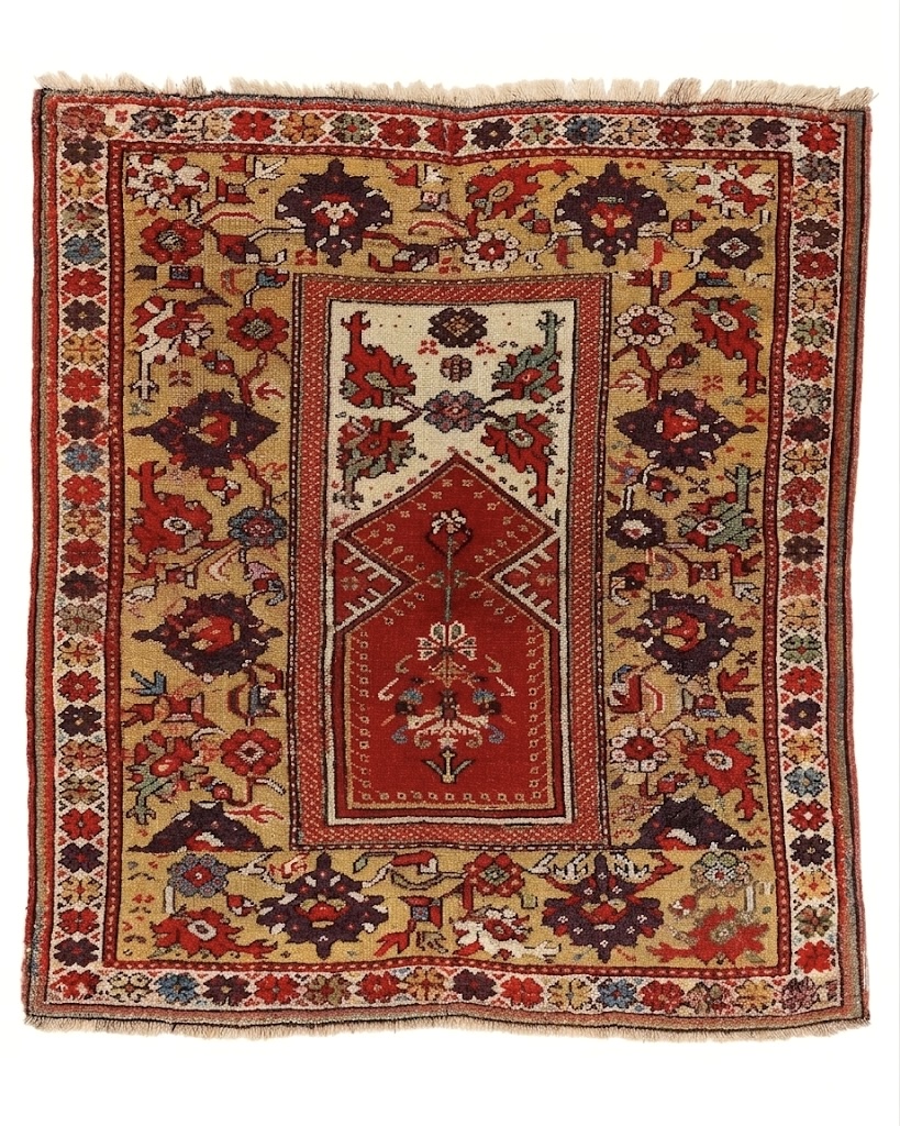 West-Anatolia Melas mid 19Th